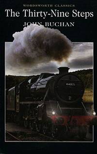 The Thirty-Nine Steps by John Buchan - Paperback - 1998 - from Fleur Fine Books (SKU: 9781853260803)