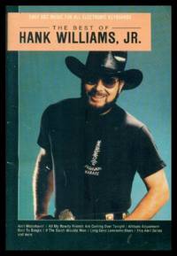 THE BEST OF HANK WILLIAMS JR. by Williams, Hank Jr - 1989