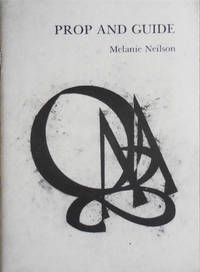 cover of Prop and Guide (Inscribed) with Tripled Sixes