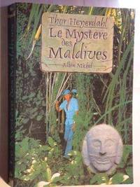 Le mystère des Maldives