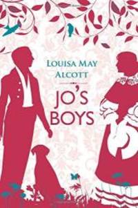 Jo's Boys (Little Women)
