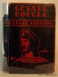 image of The Life of Cesare Borgia