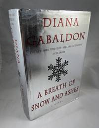 cover of A Breath of Snow and Ashes