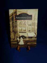 Arkansas City (KS) (Images of America)