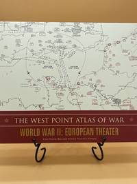 The West Point Atlas of War