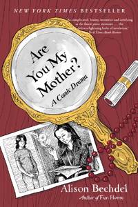 image of Are You My Mother?: A Comic Drama