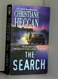 cover of The Search