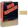 Fair Warning