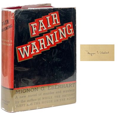 Fair Warning