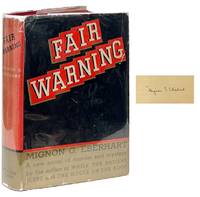 Fair Warning
