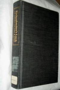 Richenbacker's Luck: An American Life