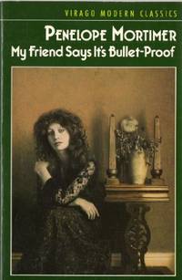 cover of My Friend Says It's Bulletproof (VMC)