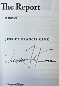 THE REPORT (SIGNED)