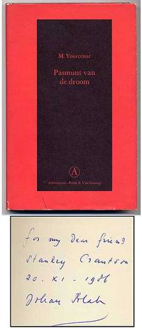 Pasmunt van de droom