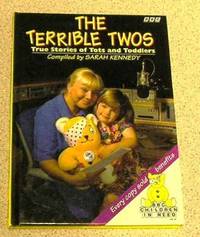 cover of The Terrible Twos