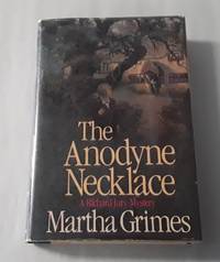 image of The Anodyne Necklace (First Edition)