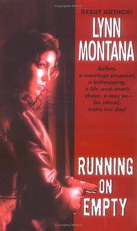 cover of Running On Empty