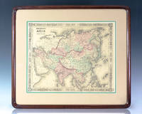 Johnson’s Map of Asia.