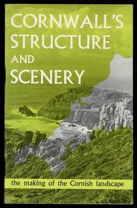 image of Cornwall's Structure and Scenery