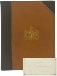 Boating, with an Introduction by the Rev. Edmond Warre, D.D., and a Chapter on Rowing at Eton by R. Harvey Mason - Large Paper Edition (The Badminton Library of Sports and Pastimes)