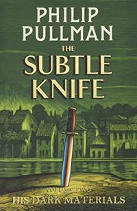 image of His Dark Materials: The Subtle Knife