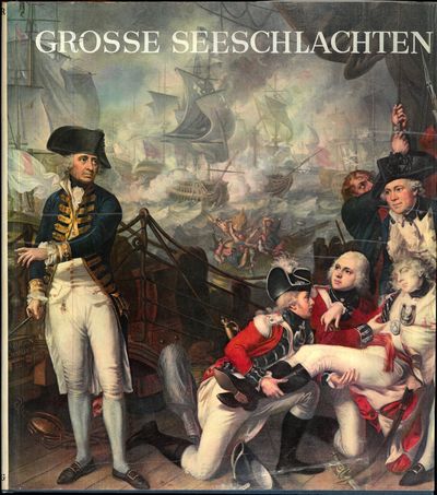Gose Seeschlachten.