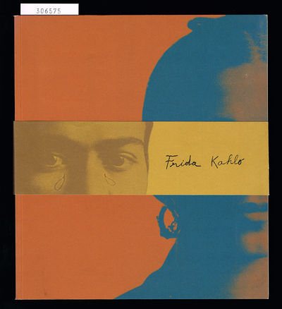 Frida Kahlo.