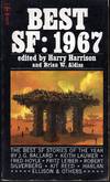 Best SF: 1967