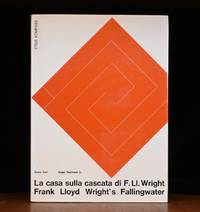 La Casa Sulla Cascata Di F. LL Wright Frank Lloyd Wright's Fallingwater