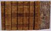 Ainsworth's Magazine: A Miscellany of Romance, General Literature. &amp; Art . Seven Volumes