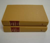 The Builder&#039;s Dictionary: or, Gentleman and Architect&#039;s Companion. A Two Volume Set. by Bettesworth, A. and C. Hitch - 1981