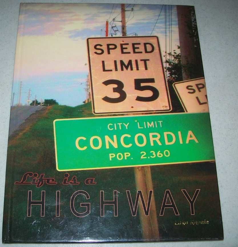 Concordia High School Yearbook 2011-2012 (Missouri) by N/A - Hardcover