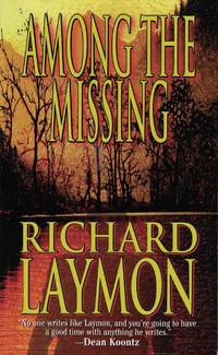cover of Among the Missing