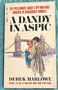 A Dandy in Aspic