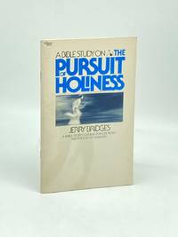 The Pursuit of Holiness A Study Guide Based on the Book