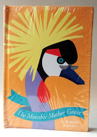 Movable Mother Goose (In Unopened shrink wrap)