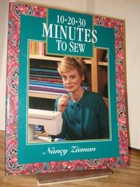 10-20-30 Minutes to Sew