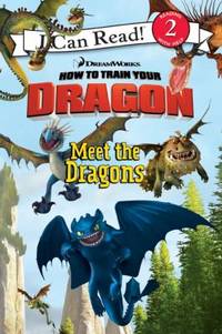 How to Train Your Dragon: Meet the Dragons