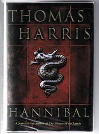 Hannibal by Thomas Harris - 1999