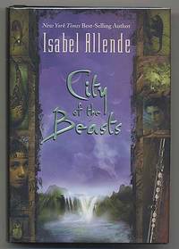 image of City of the Beasts
