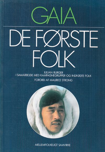 Gaia atlas over de første folk