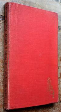 A Handbook Of The Wine And Spirit Trade by Sydney A Manning - 1st Edition - 1947 - from Journobooks (SKU: 003869)