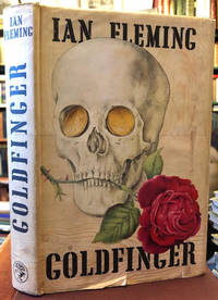 image of Goldfinger
