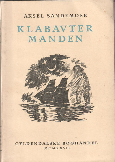 Klabavtermanden. Fortælling fra havet