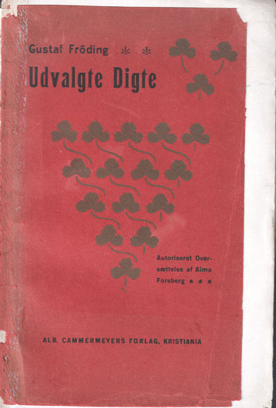 Udvalgte Digte