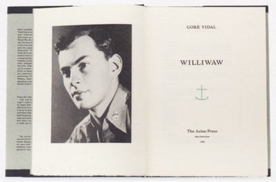Williwaw