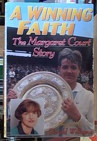 image of A Winning Faith; The Margaret Court Story