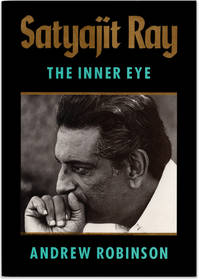 image of Satyajit Ray, The Inner Eye