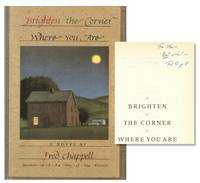 Brighten the Corner Where You Are