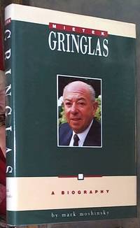 image of Mietek Gringlas; A Biography